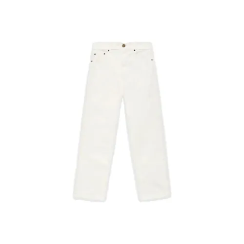 Fear Of God Essentials 5 Pocket Jean