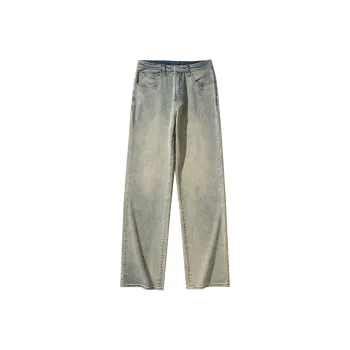 ONEANNET Jeans Unisex