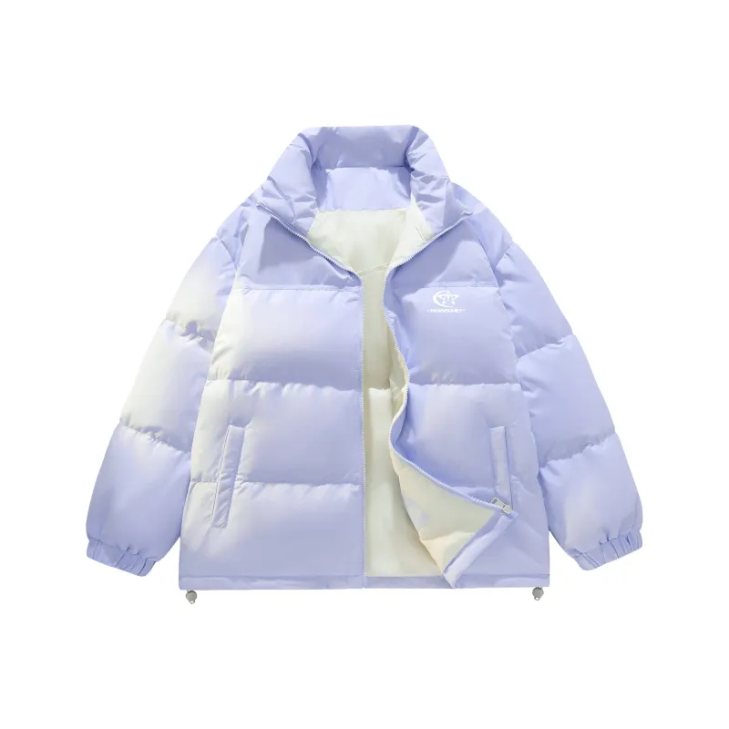 HOZZS Down Jackets Unisex-22
