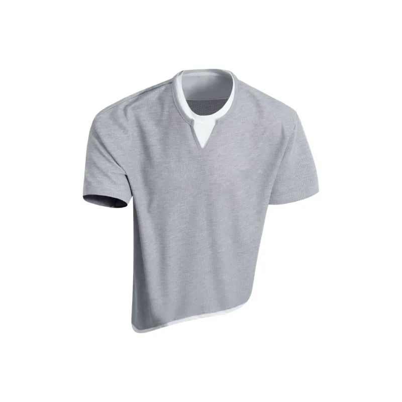 ROSECREED T Shirts Unisex-0