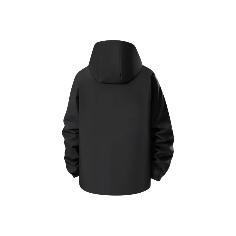 OVERPROTECTION Jackets & Coats Unisex-1
