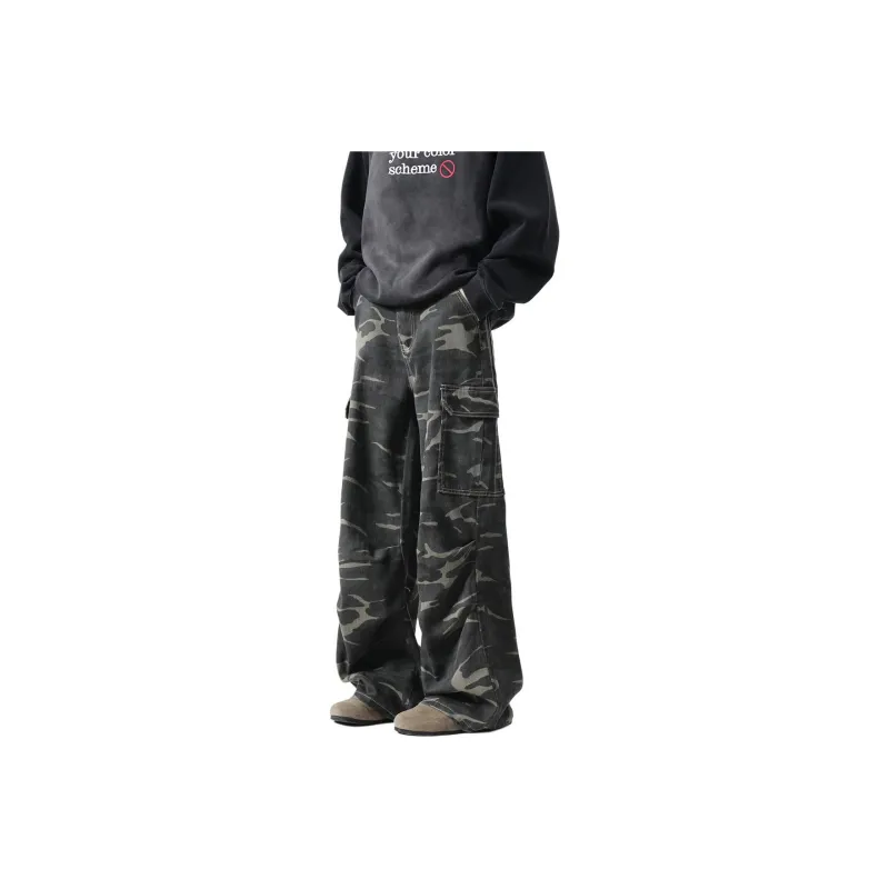 Universal Templates Jeans Unisex-0