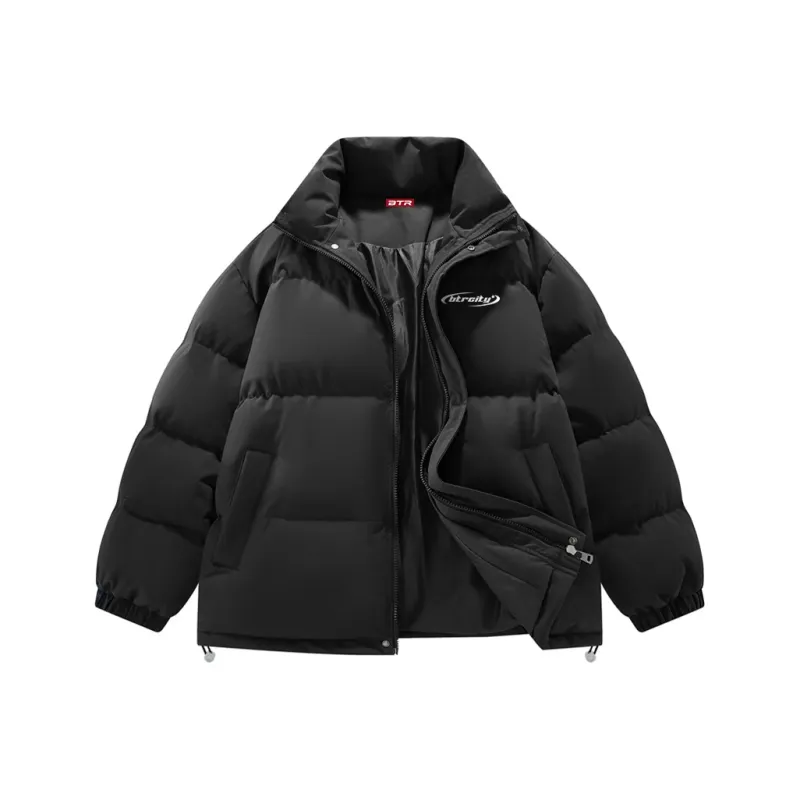 BTR Down Jackets Unisex-10