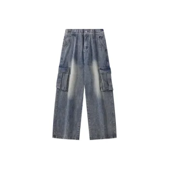 Roubini Jeans Men