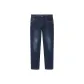 Blue Gray Denim Gradient (Medium) L9