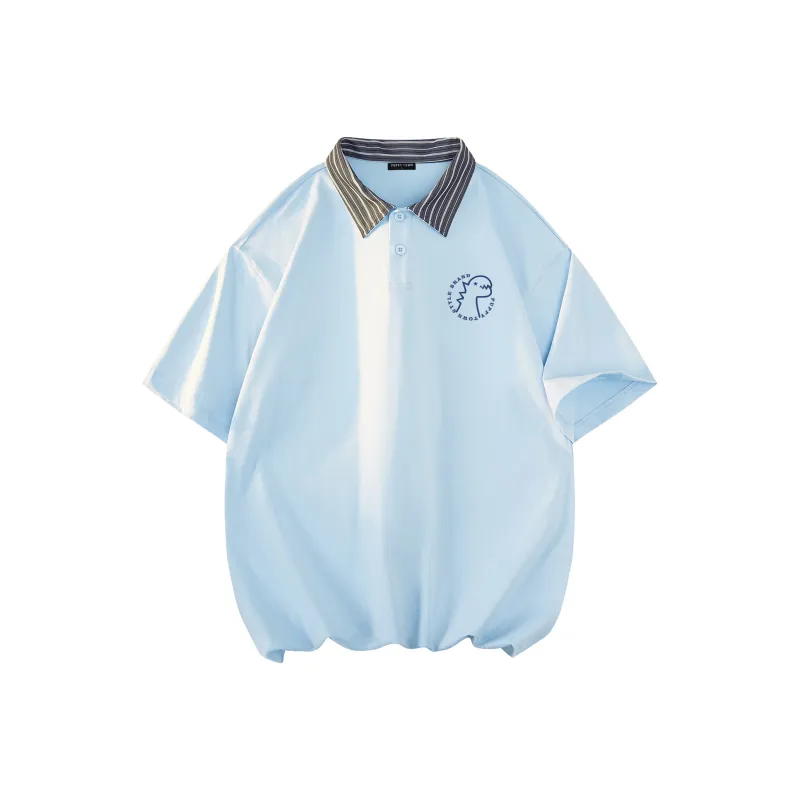 Puppytown Polo Shirts Unisex-10