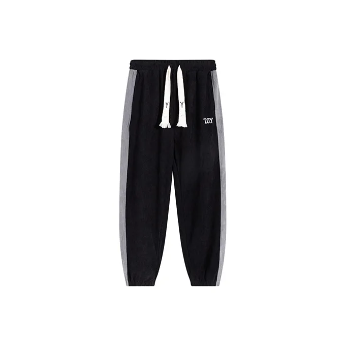 Toy Machine Knitted Sweatpants Unisex-8