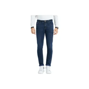 Raidy Boer Jeans Men's Dark Blue