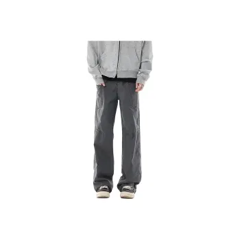 DABAISHA Jeans Unisex