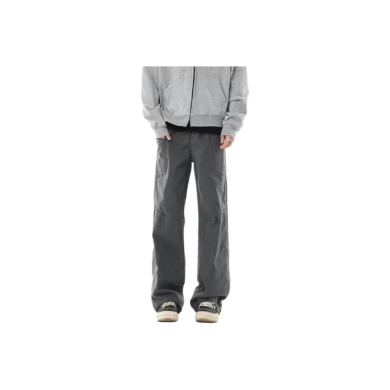 DABAISHA Jeans Unisex-0