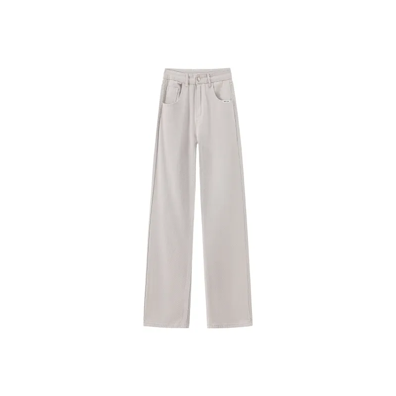 SAME FLOW Jeans Unisex-10
