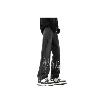 MIIOW Jeans Unisex