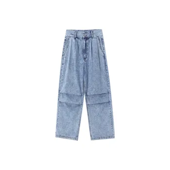 TURNTHETABLES Jeans Unisex
