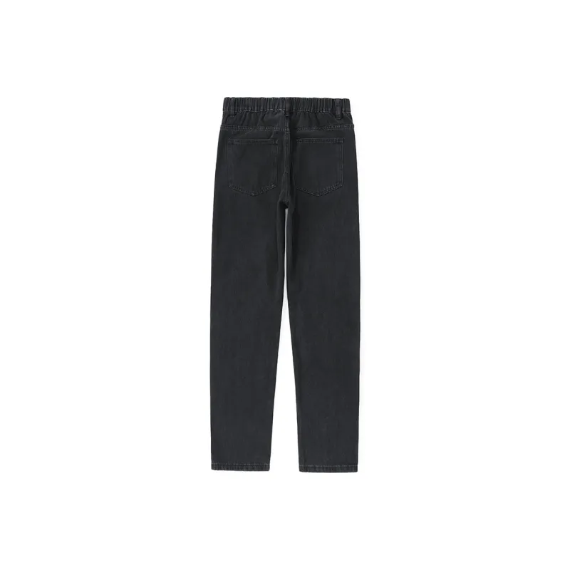BASIC HOUSE Jeans Unisex-6
