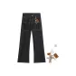 Original Black Denim (Comes with Brand Charm)