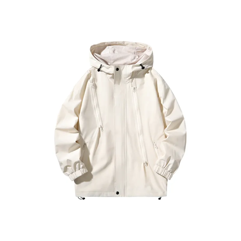 SNOW FLYING Jackets & Coats Unisex-6