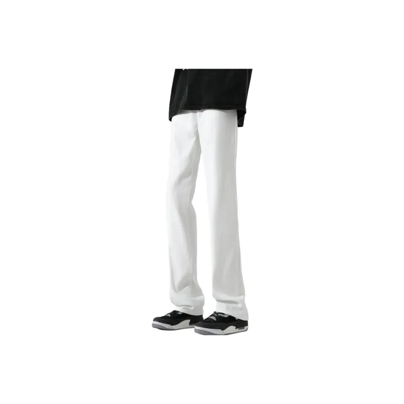 ORMY Jeans Unisex-11