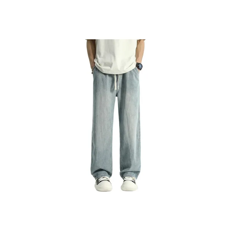 PANDA ADEVIL Jeans Unisex-10
