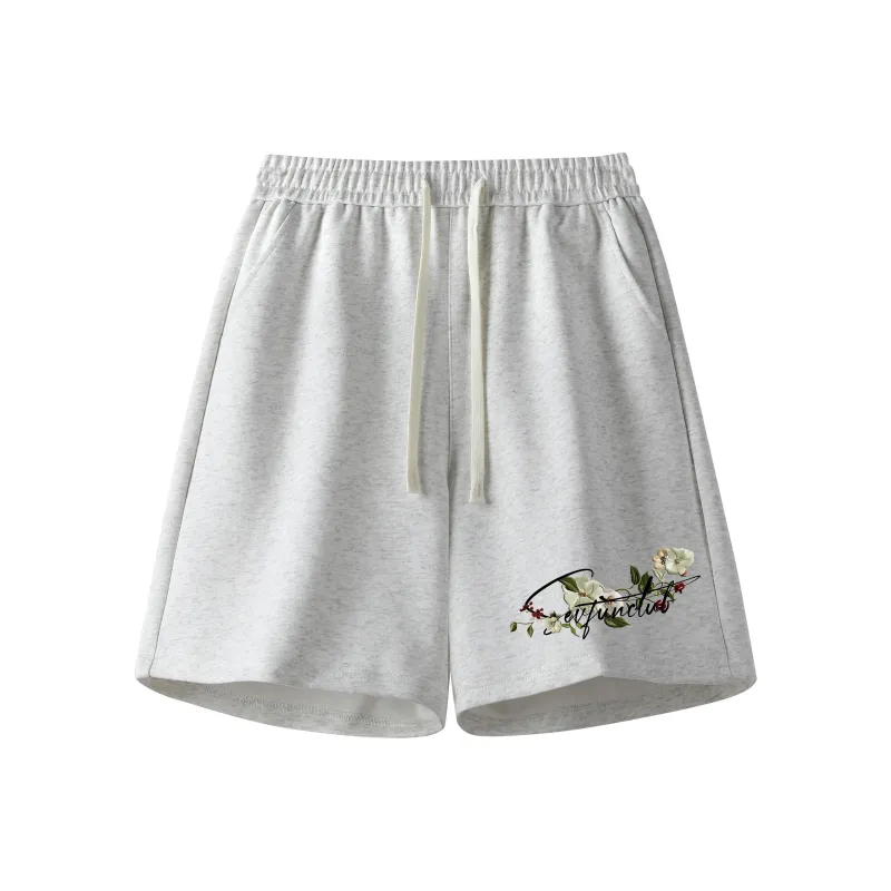 7 SEVFUN Casual Shorts Unisex-0