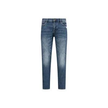 ARMANI EXCHANGEAE FW23 Jeans Men's Blue