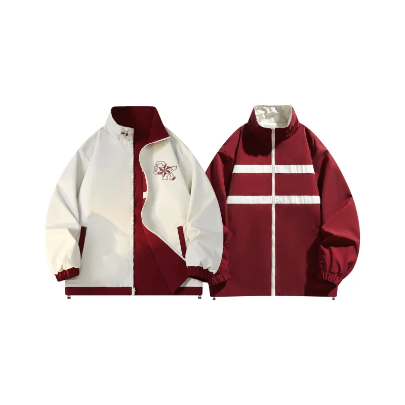 CSKS Jackets Unisex-2