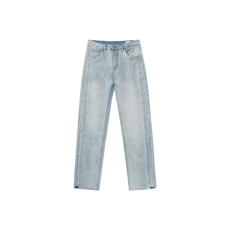 MOPE Jeans Unisex-11