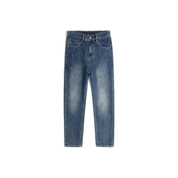 MindBridge Jeans Men Blue