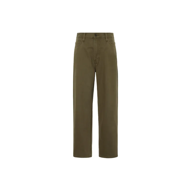 UNIQLO U Collection FW23 Jeans Unisex Camel-0