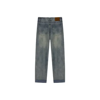 FOREVER 21 Jeans Men's Nostalgic Blue