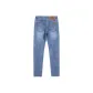 Blue Denim