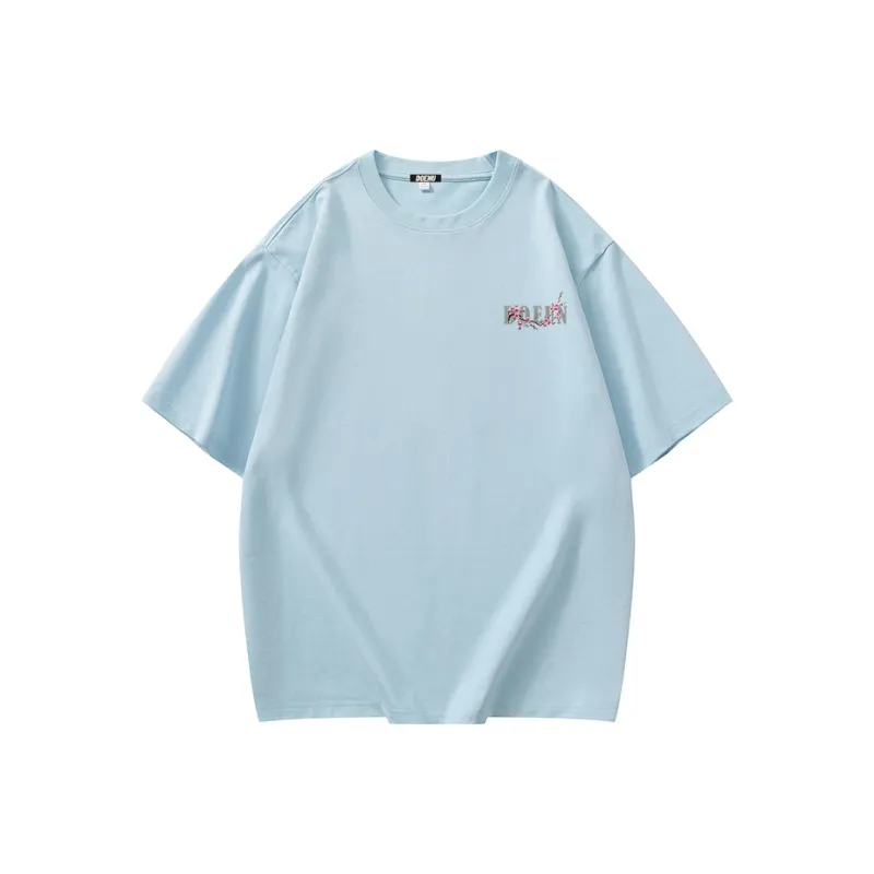 DOENU T Shirts Unisex-10