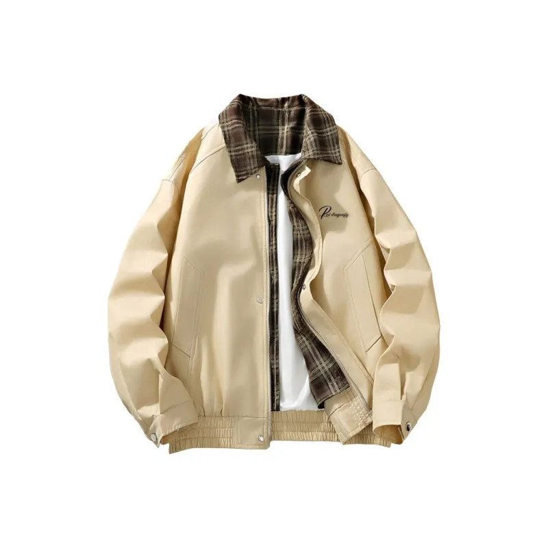 RED DRAGONFLY Jackets Coats Unisex-0