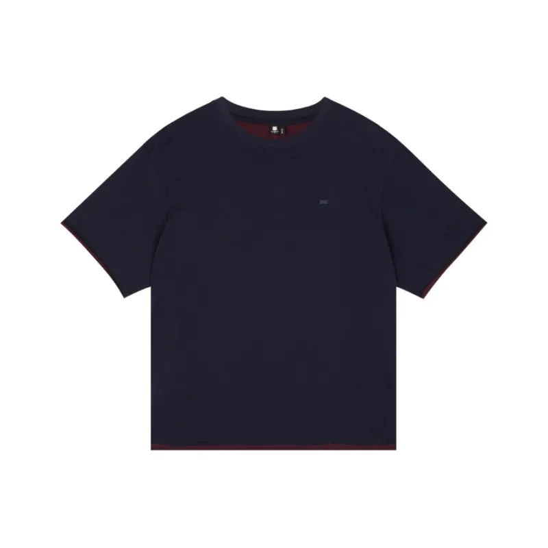 ONE UP T Shirts Unisex-8