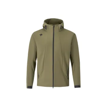 DESCENTE TRAINING Woven Top Jacket Men's