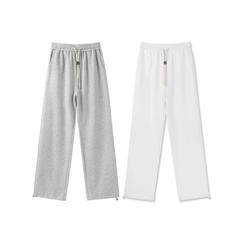 POINTLIMIT Knitted Sports Pants Unisex 2 Pack-10