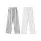 2 Pack (PK2019 Heather Gray+PK2019 White)