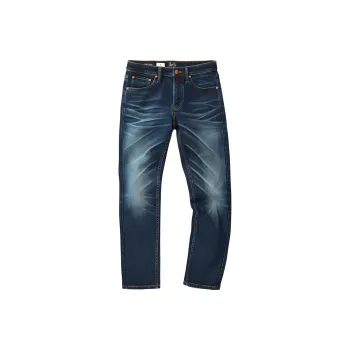 CHEVIGNON Jeans Men Medium Blue