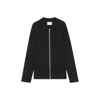 NN07 Jackets Men Black