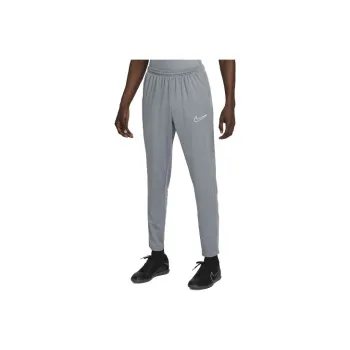 Nike Knitted Sweatpants Men Cool Gray