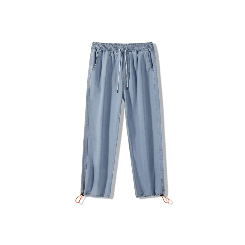 FOR FEAR THAT Jeans Unisex-8