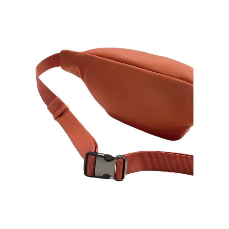 ZARA Polyester Fanny Pack Men's Orange-2