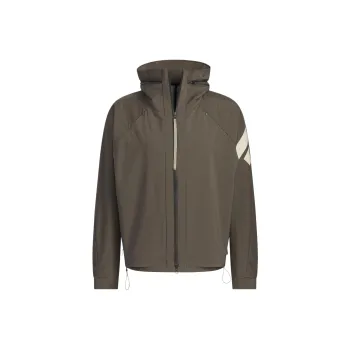 Adidas Jackets Coats Men's Dark Olive Green