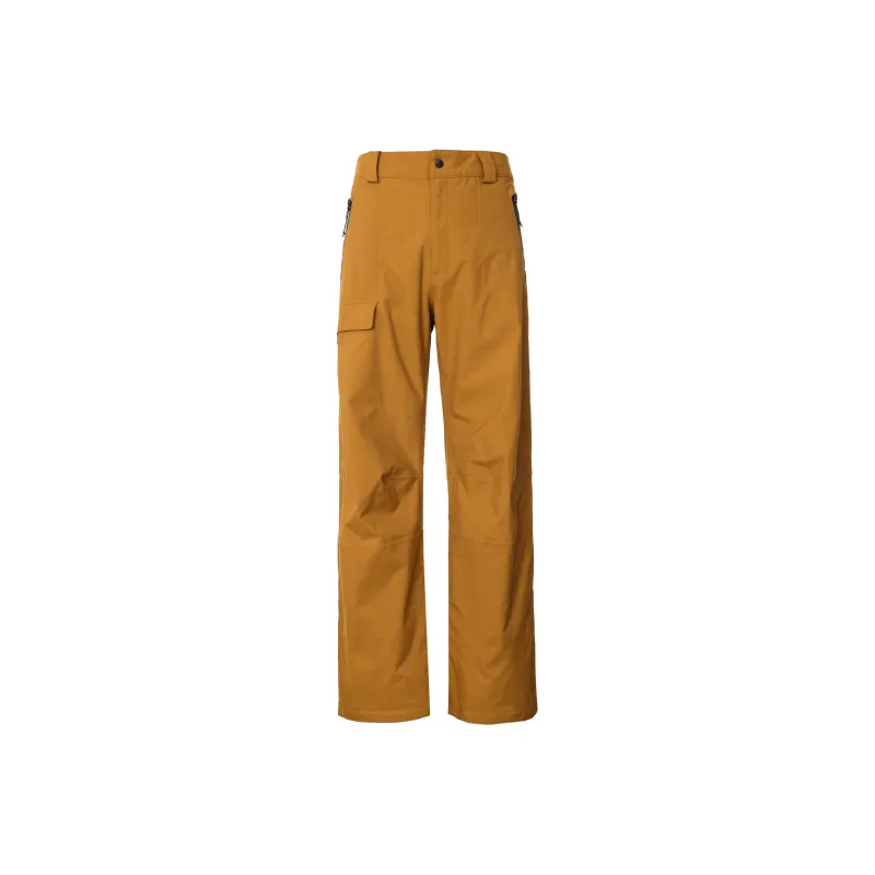 THE NORTH FACE Casual Pants Men's Khaki-1