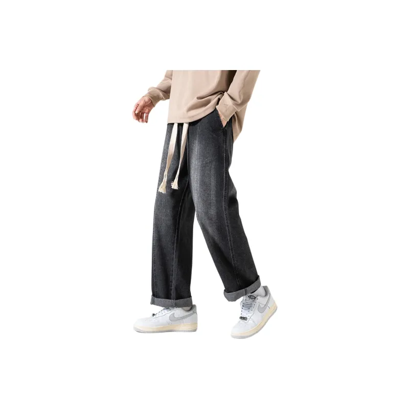 Humanism 1986 Jeans Unisex-9