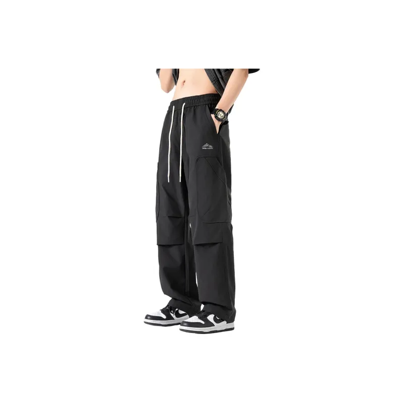 Jeep Wrangler Cargo Pants Unisex-6