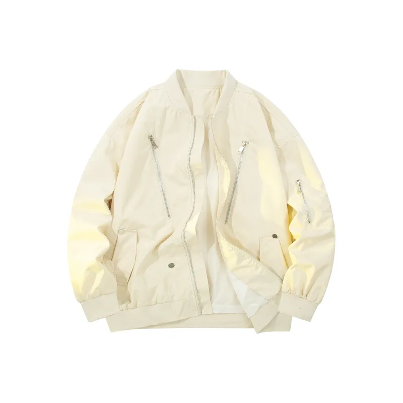 Paddy Julia Jackets Coats Unisex-19
