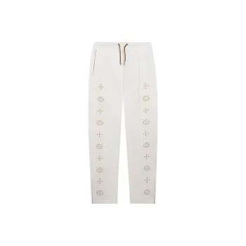 LiNing Knitted Sweatpants Men's