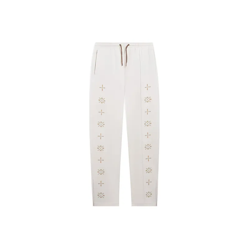 LiNing Knitted Sweatpants Men's-0