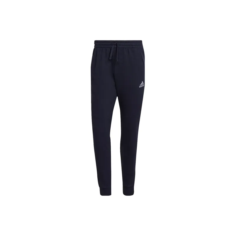 Adidas Knitted Sweatpants Men Legend Ink-0