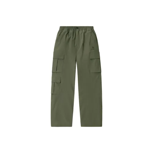 CAMEL Capsule Cargo Pants Unisex